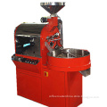 Automatic Gas Coffee Roasting Machine (JLJ-6)
